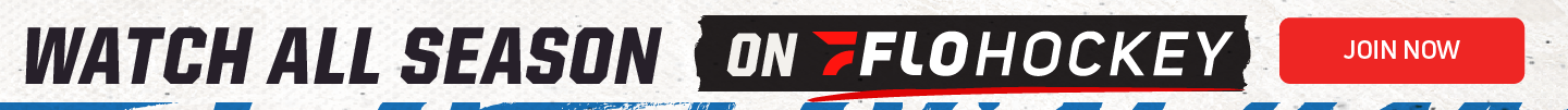 Watch all season on FloHockey - Join Now